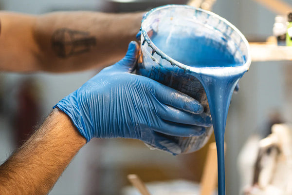 How Long Does Epoxy Resin Last?