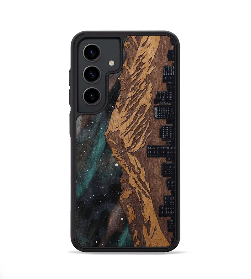 Galaxy S24 Phone Case - Denver (Terrain, 100005)