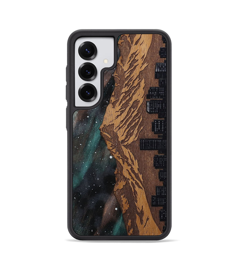 Galaxy S25 Phone Case - Denver (Terrain, 100005)