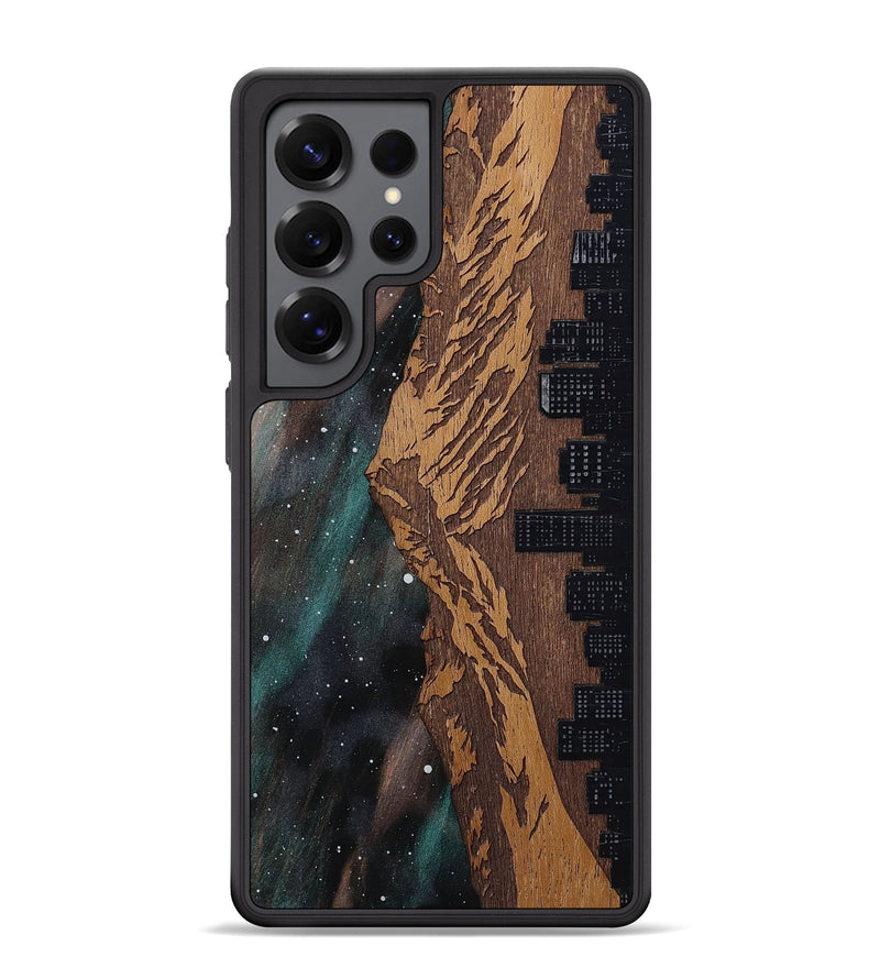 Galaxy S25 Ultra Phone Case - Denver (Terrain, 100005)