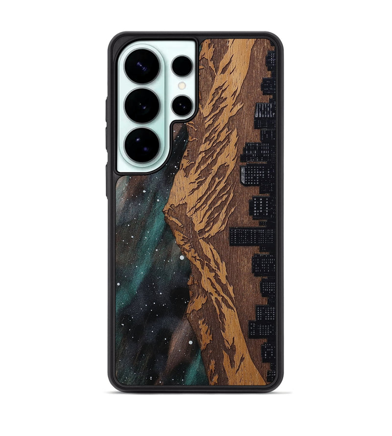 Galaxy S26 Ultra Phone Case - Denver (Terrain, 100005)