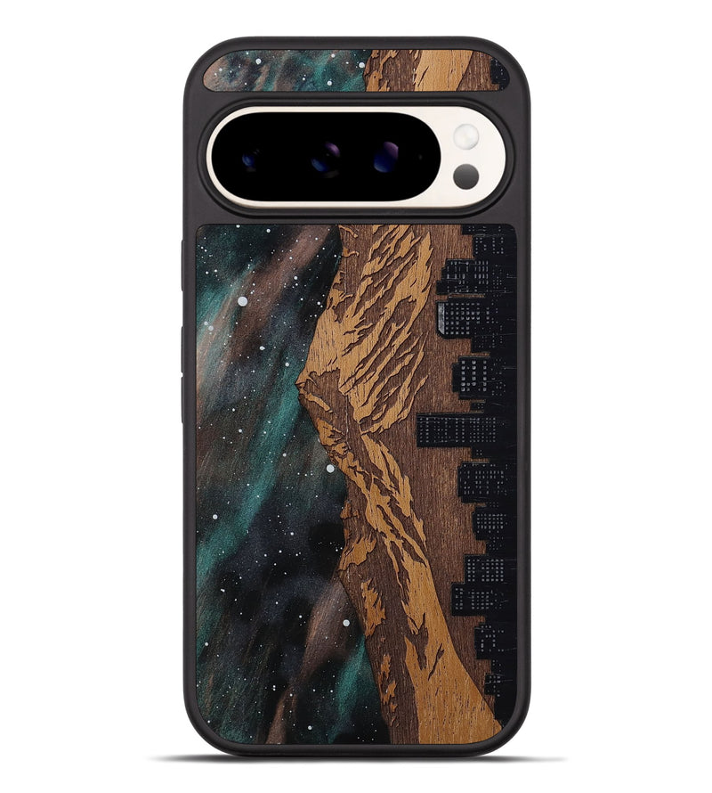 Pixel 9 Pro XL Phone Case - Denver (Terrain, 100005)