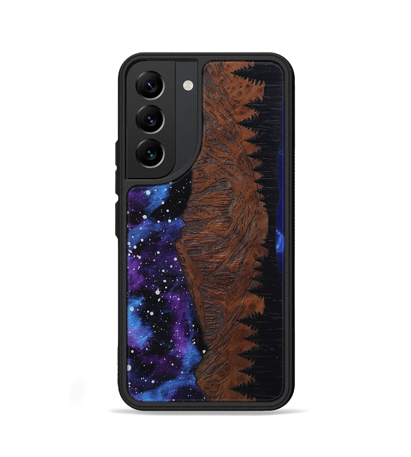 Galaxy S22 Phone Case - Sequoia (Terrain, 100006)