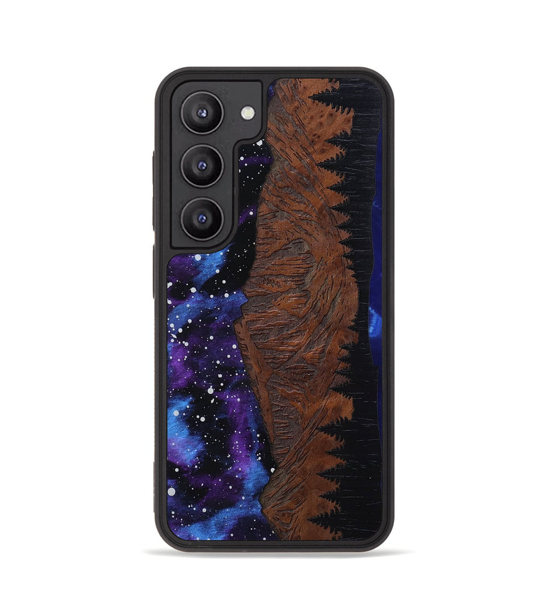 Galaxy S23 Phone Case - Sequoia (Terrain, 100006)
