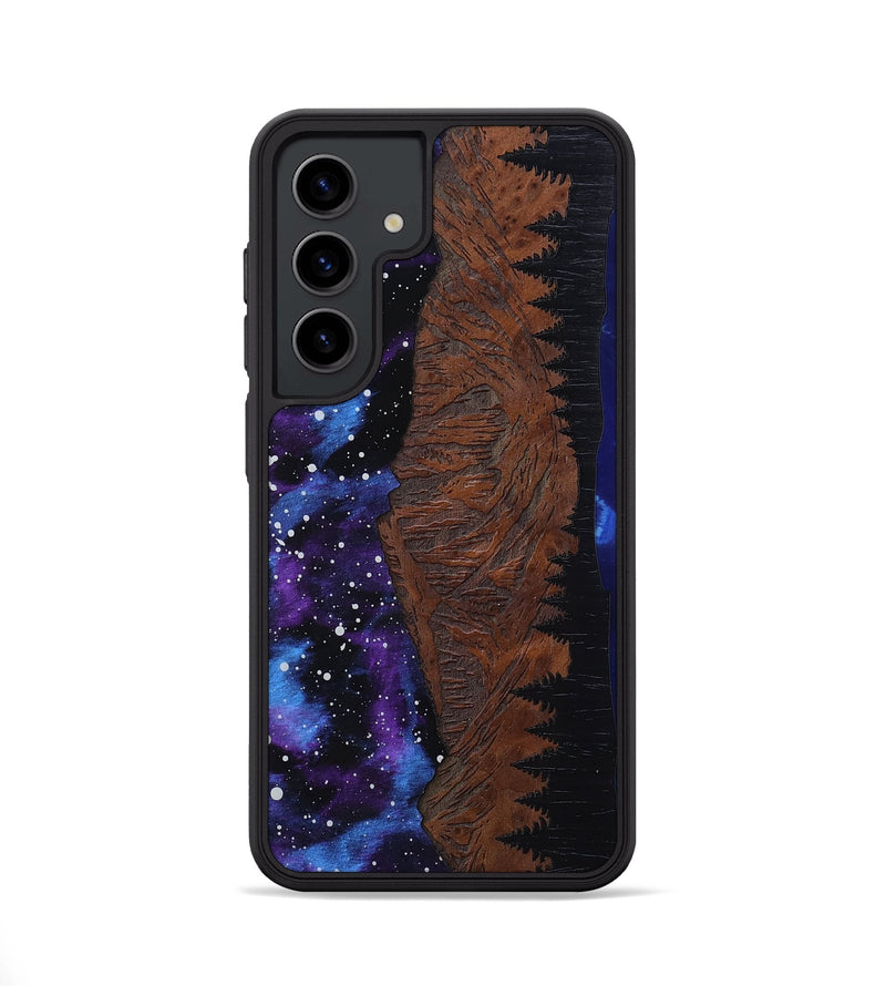 Galaxy S24 Phone Case - Sequoia (Terrain, 100006)