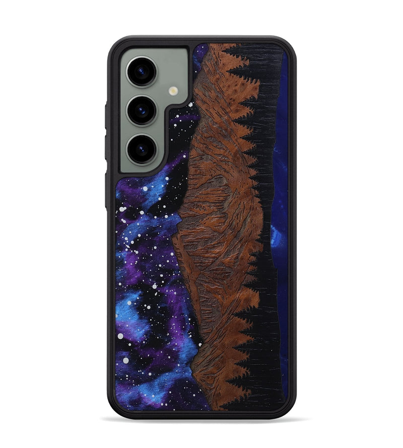 Galaxy S24 Plus Phone Case - Sequoia (Terrain, 100006)