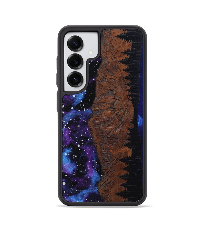 Galaxy S25 Phone Case - Sequoia (Terrain, 100006)