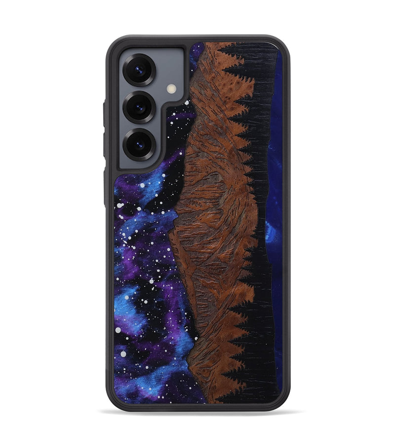 Galaxy S25 Plus Phone Case - Sequoia (Terrain, 100006)