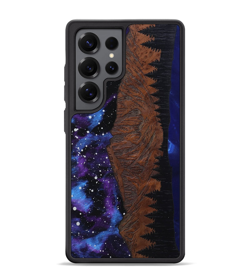 Galaxy S25 Ultra Phone Case - Sequoia (Terrain, 100006)