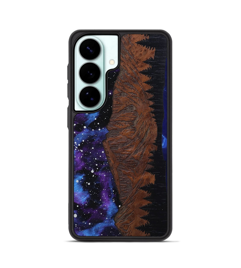 Galaxy S26 Phone Case - Sequoia (Terrain, 100006)