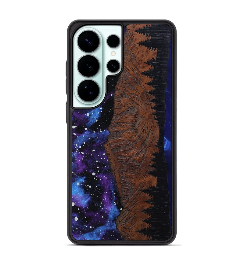 Galaxy S26 Ultra Phone Case - Sequoia (Terrain, 100006)