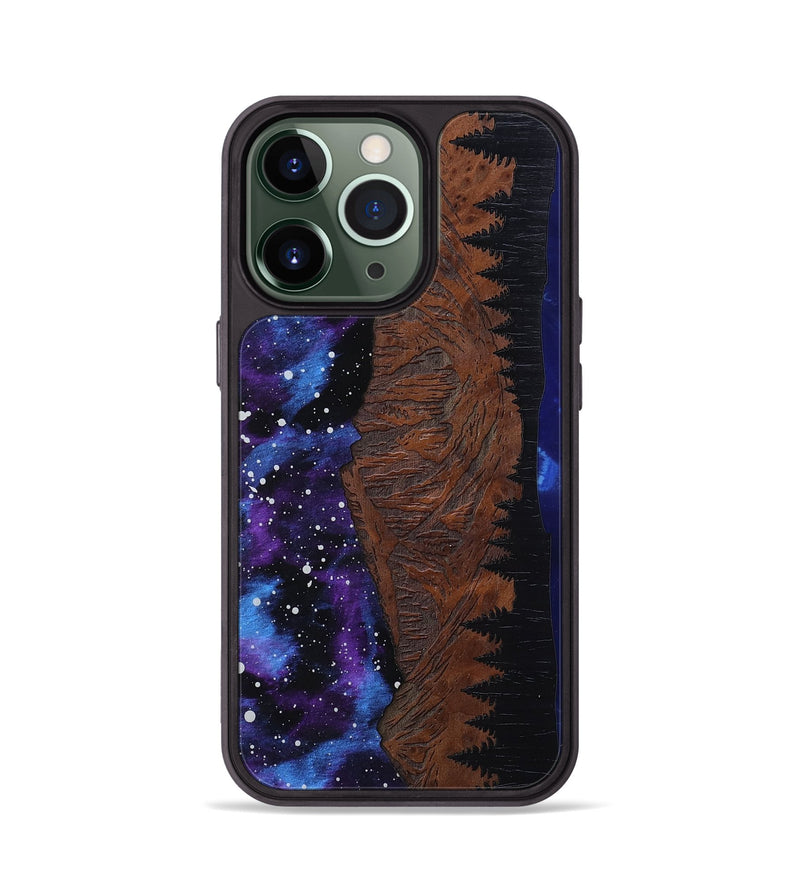 iPhone 13 Pro Phone Case - Sequoia (Terrain, 100006)