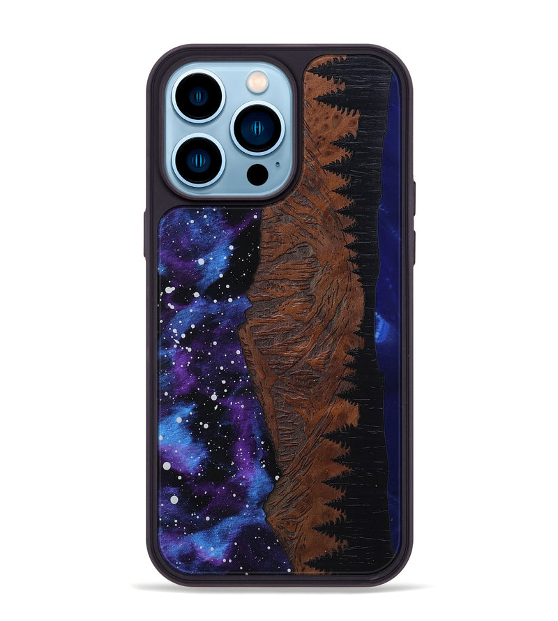 iPhone 14 Pro Max Phone Case - Sequoia (Terrain, 100006)