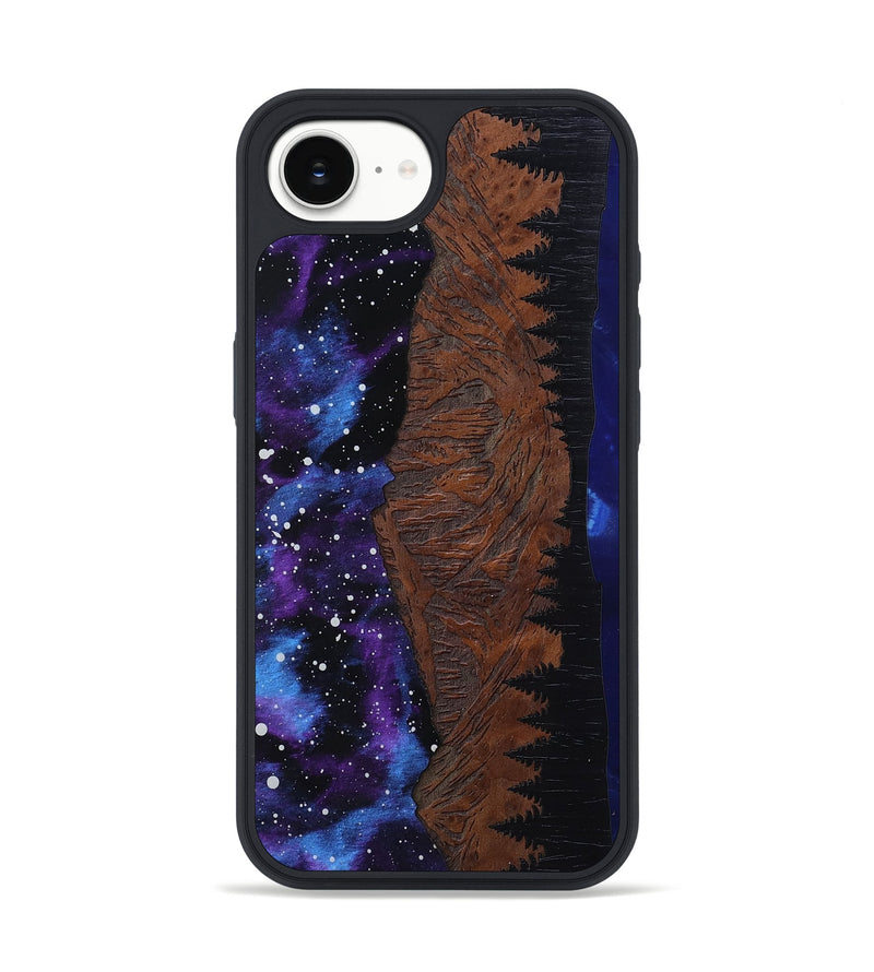 iPhone 16e Phone Case - Sequoia (Terrain, 100006)