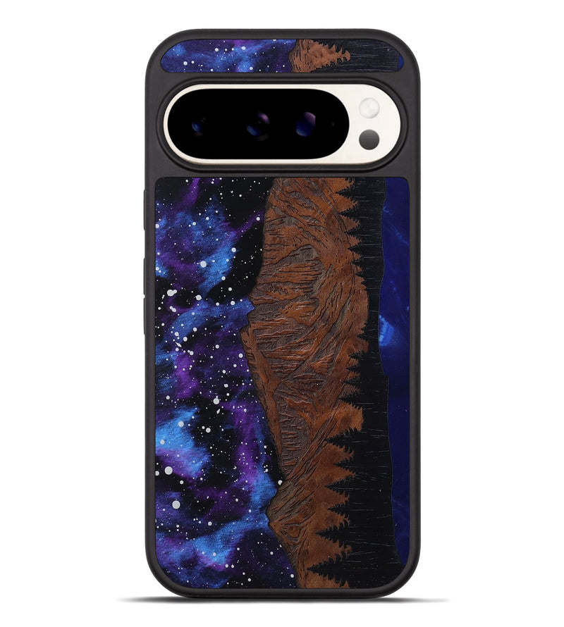 Pixel 9 Pro XL Phone Case - Sequoia (Terrain, 100006)
