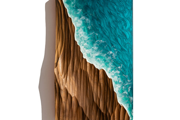 Wall Art - Made To Order