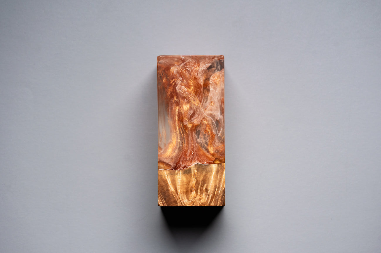 Mercredi Hero Image 1