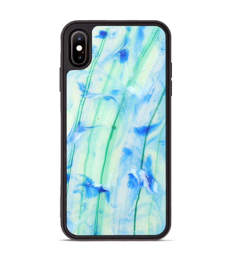 iPhone Xs Max ResinArt Phone Case - Jonathan (The Lab, 695844)
