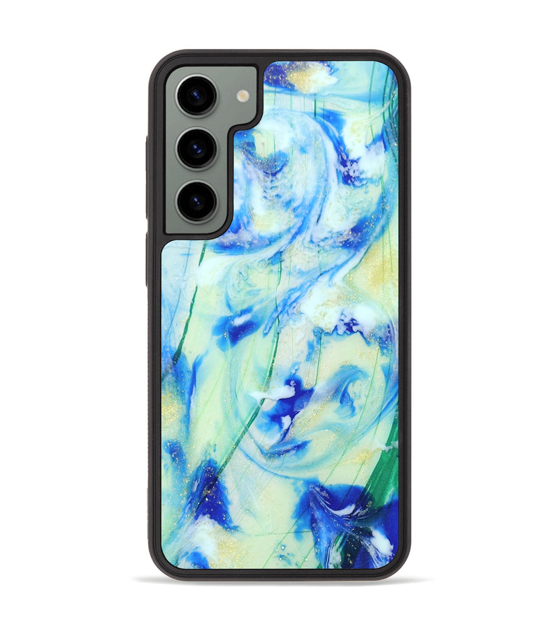 Galaxy S23 Plus ResinArt Phone Case - Cathleen (The Lab, 695935)