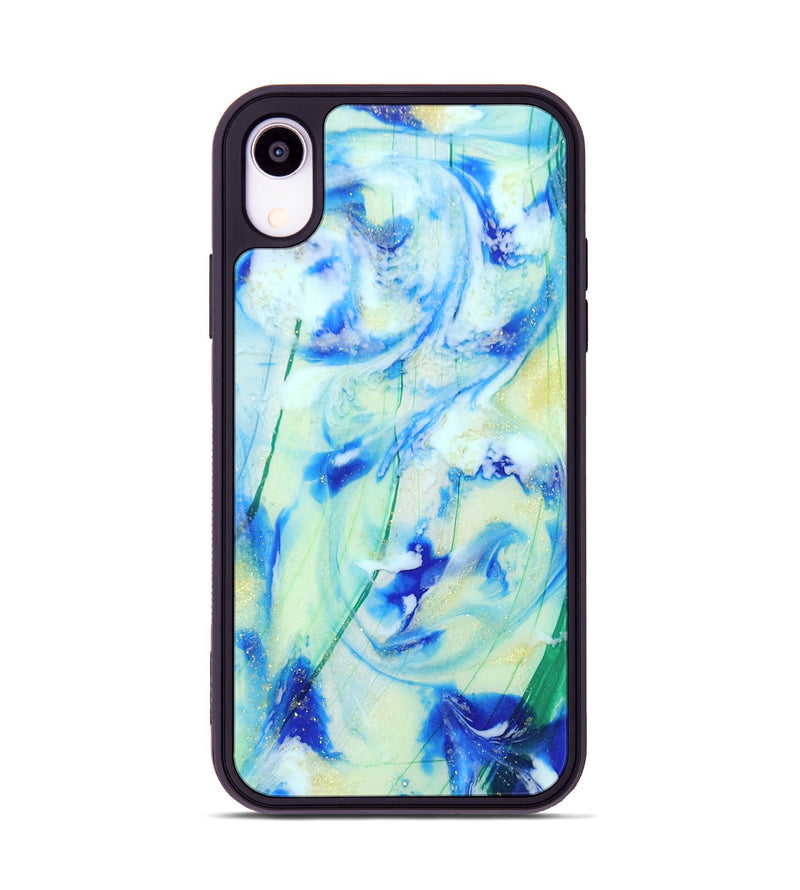 iPhone Xr ResinArt Phone Case - Cathleen (The Lab, 695935)