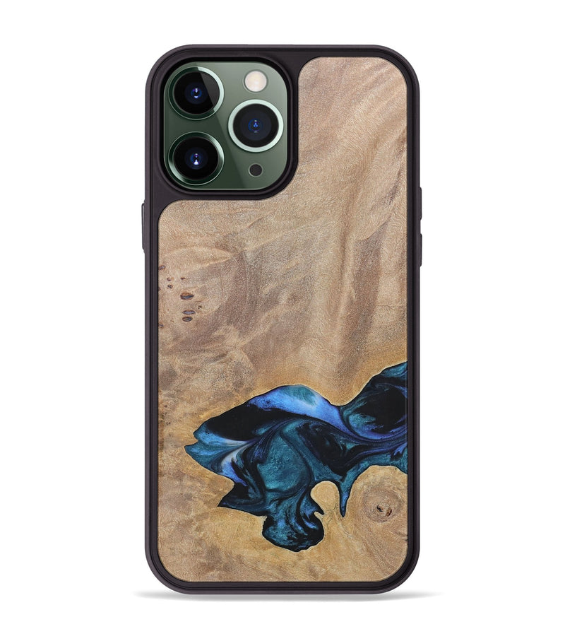 iPhone 13 Pro Max  Phone Case - Agnes (Wood Burl, 696662)