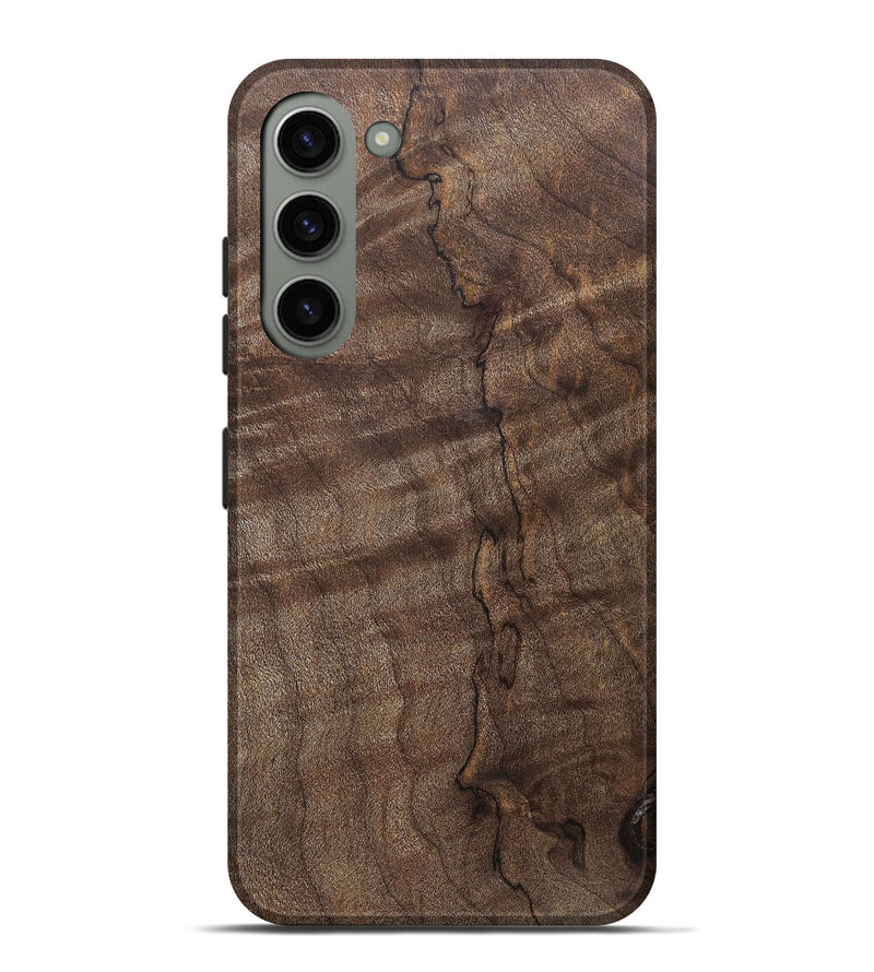 Galaxy S23 Plus  Live Edge Phone Case - Lauryn (Wood Burl, 696791)