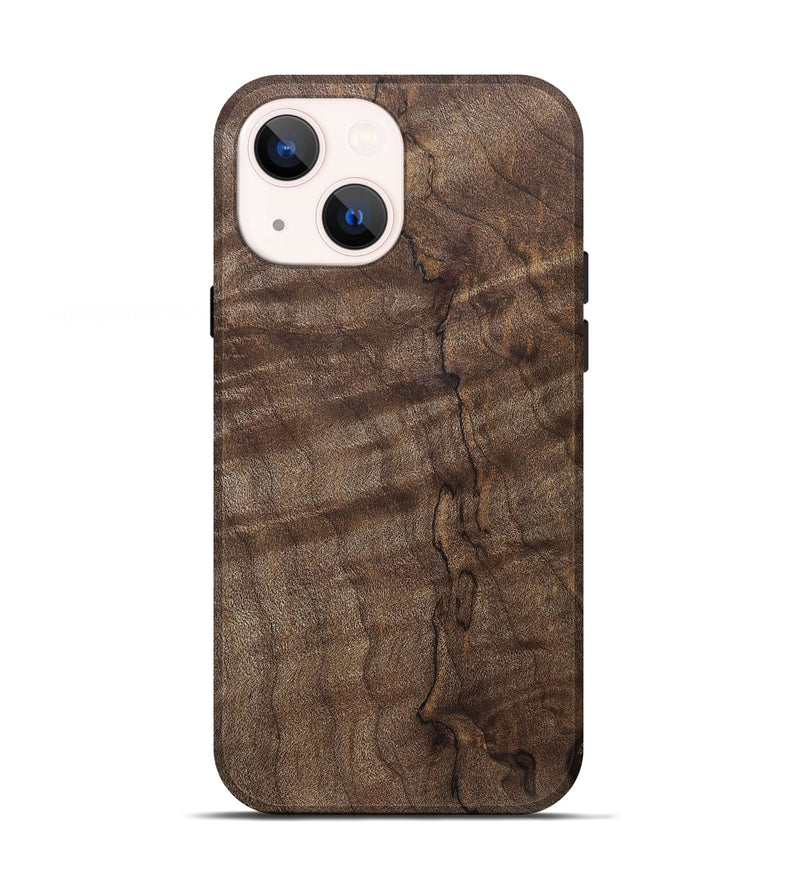 iPhone 13  Live Edge Phone Case - Lauryn (Wood Burl, 696791)