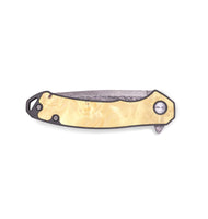 EDC  Pocket Knife - Andrea (Wood Burl, 697676)