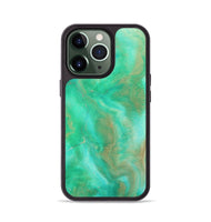 iPhone 13 Pro ResinArt Phone Case - Alta (Watercolor, 698153)