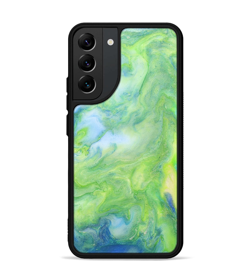 Galaxy S22 Plus ResinArt Phone Case - Lucas (Watercolor, 698162)