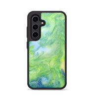 Galaxy S24 ResinArt Phone Case - Lucas (Watercolor, 698162)