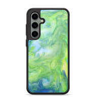 Galaxy S24 Plus ResinArt Phone Case - Lucas (Watercolor, 698162)