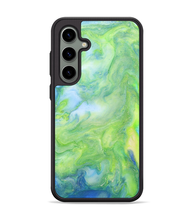 Galaxy S24 Plus ResinArt Phone Case - Lucas (Watercolor, 698162)