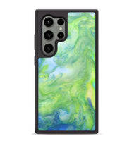 Galaxy S24 Ultra ResinArt Phone Case - Lucas (Watercolor, 698162)
