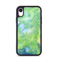 iPhone Xr ResinArt Phone Case - Lucas (Watercolor, 698162)