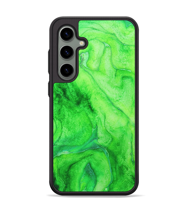 Galaxy S24 Plus ResinArt Phone Case - Gail (Watercolor, 698166)