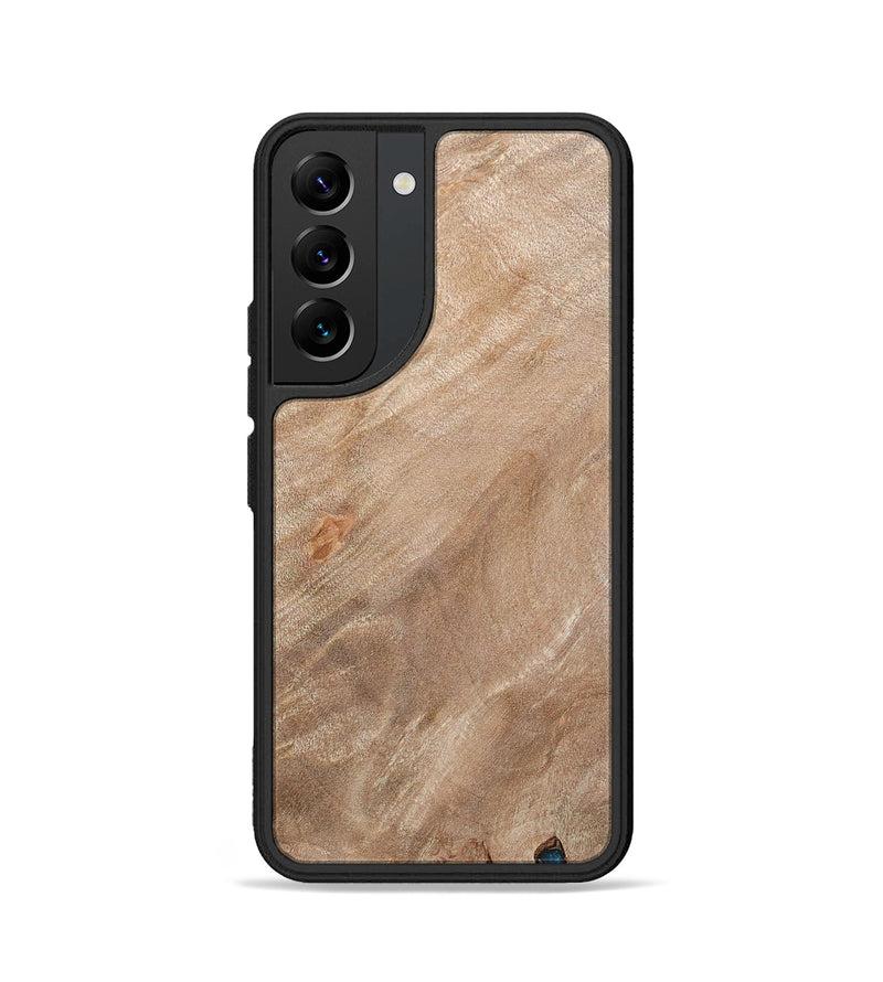 Galaxy S22  Phone Case - Levi (Wood Burl, 698300)