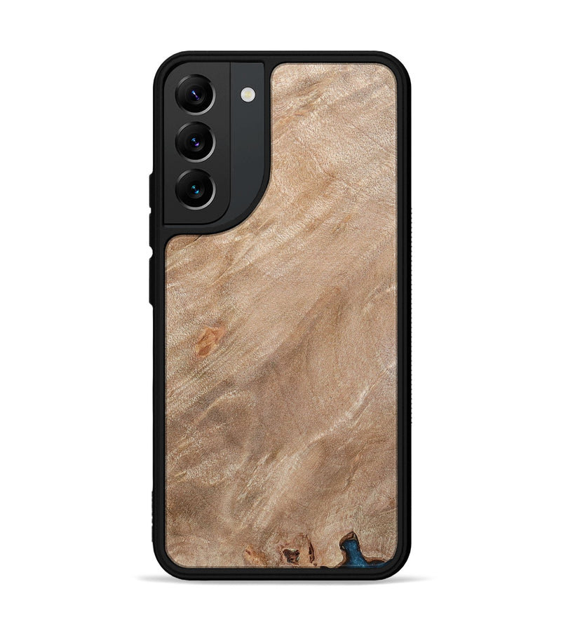 Galaxy S22 Plus  Phone Case - Levi (Wood Burl, 698300)