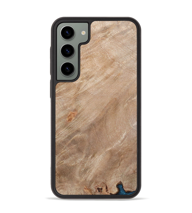 Galaxy S23 Plus  Phone Case - Levi (Wood Burl, 698300)