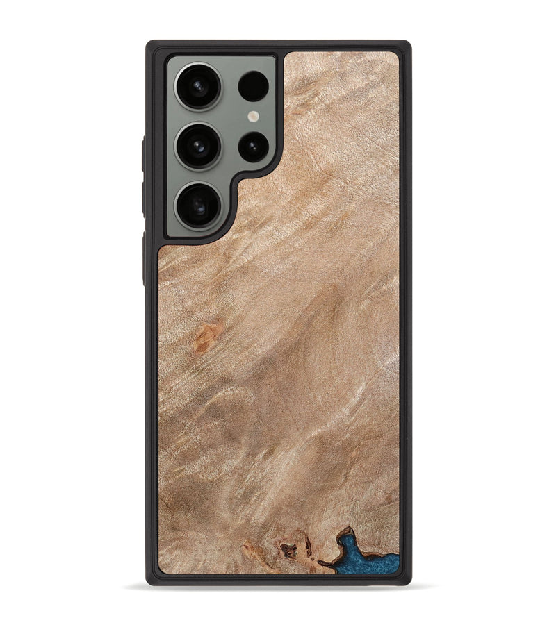 Galaxy S23 Ultra  Phone Case - Levi (Wood Burl, 698300)