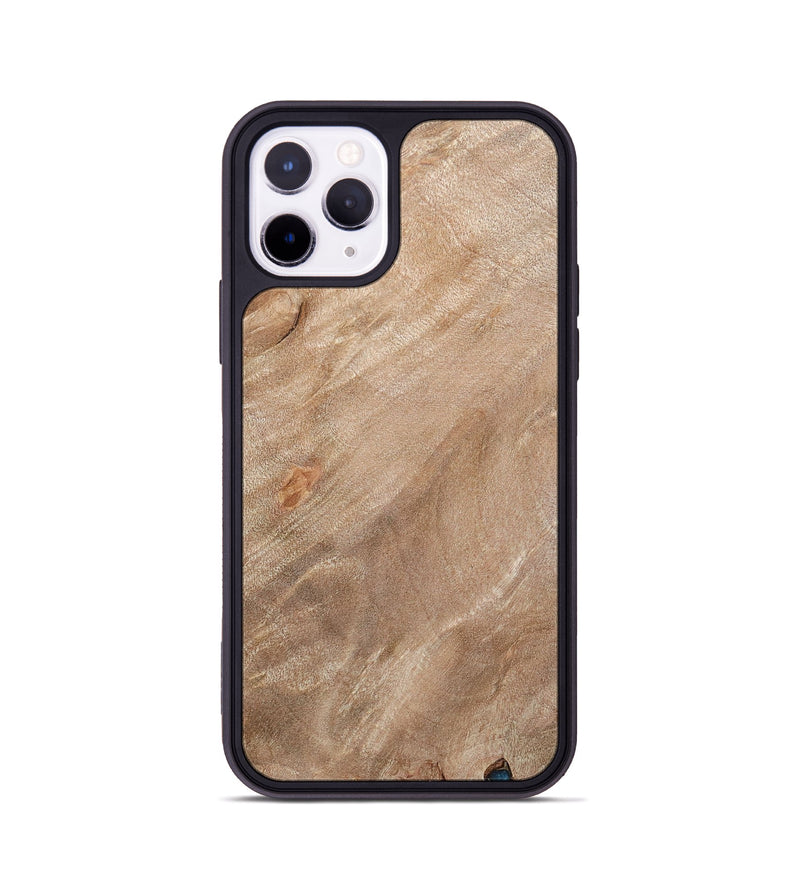 iPhone 11 Pro  Phone Case - Levi (Wood Burl, 698300)