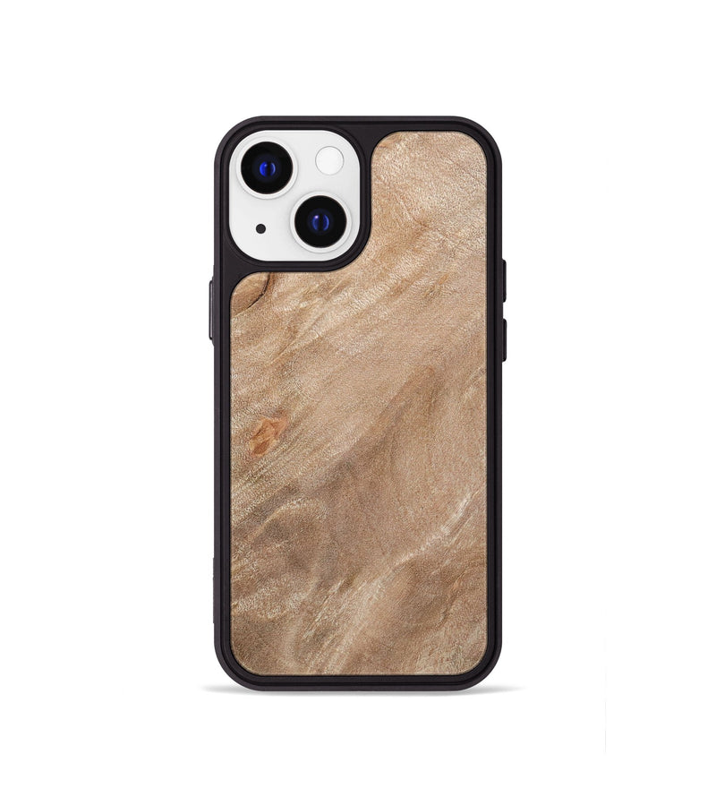 iPhone 13 mini  Phone Case - Levi (Wood Burl, 698300)