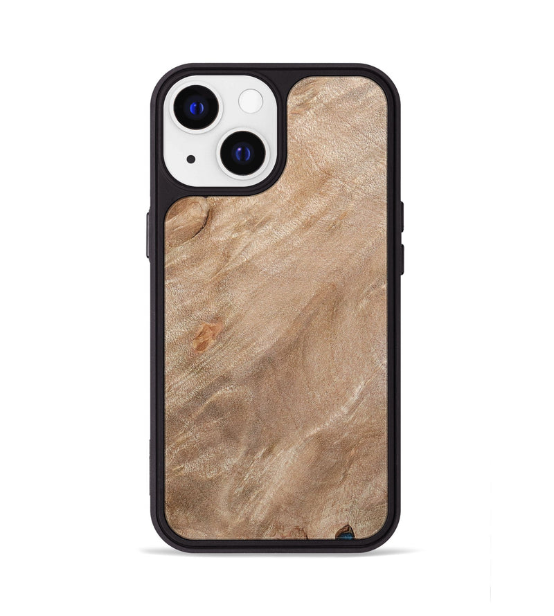 iPhone 13  Phone Case - Levi (Wood Burl, 698300)