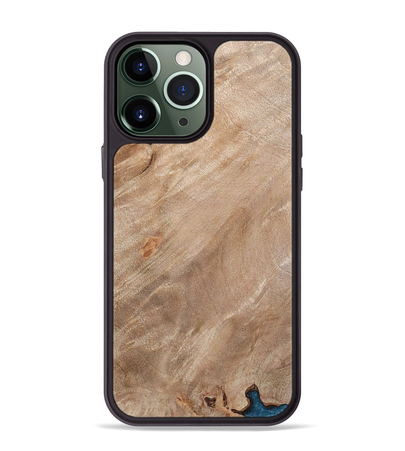 iPhone 13 Pro Max  Phone Case - Levi (Wood Burl, 698300)