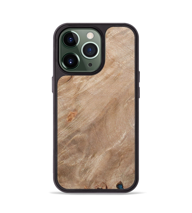 iPhone 13 Pro  Phone Case - Levi (Wood Burl, 698300)