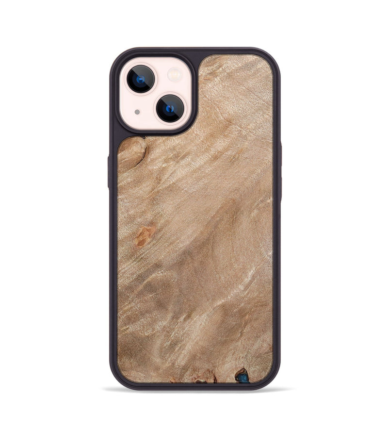 iPhone 14  Phone Case - Levi (Wood Burl, 698300)