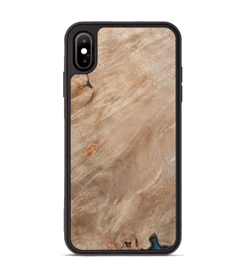 iPhone Xs Max  Phone Case - Levi (Wood Burl, 698300)