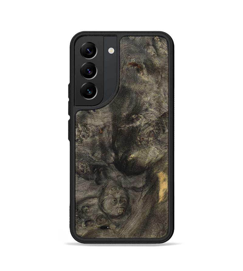 Galaxy S22  Phone Case - Ira (Wood Burl, 698700)