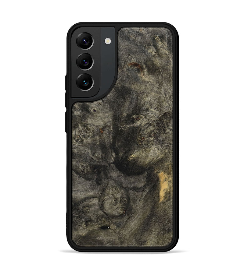 Galaxy S22 Plus  Phone Case - Ira (Wood Burl, 698700)