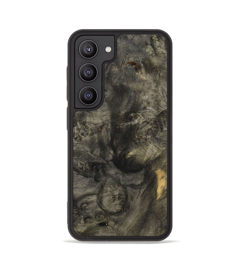 Galaxy S23  Phone Case - Ira (Wood Burl, 698700)